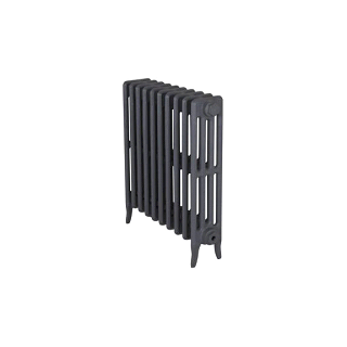 Cast Iron Radiators - Ready To Go